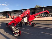 Зернометатели
   
    Зернометатели